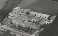 Hertog Jan College in 1975