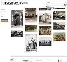 Foto Historisch