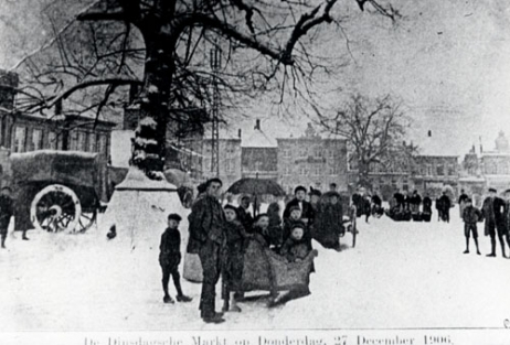 25 en 26 december: Kerstmis