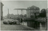 Van Oostende naar Westende